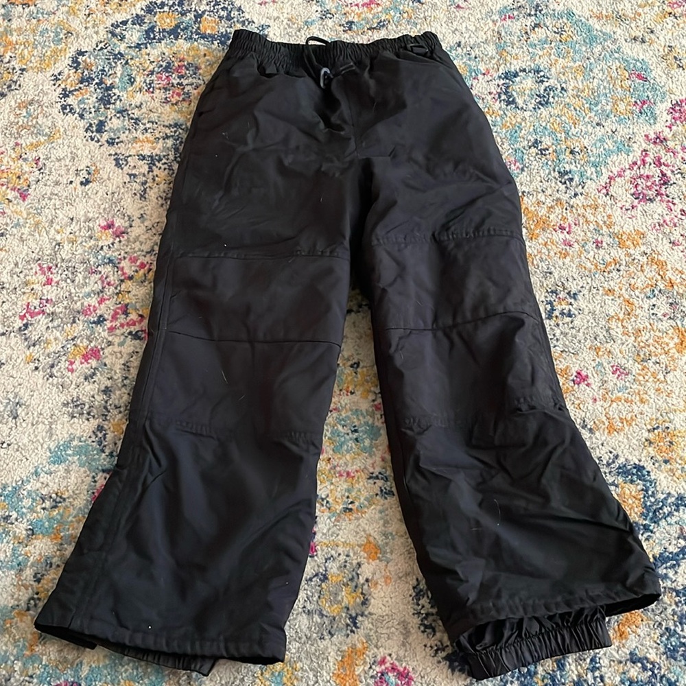 Kid’s Snow Pants